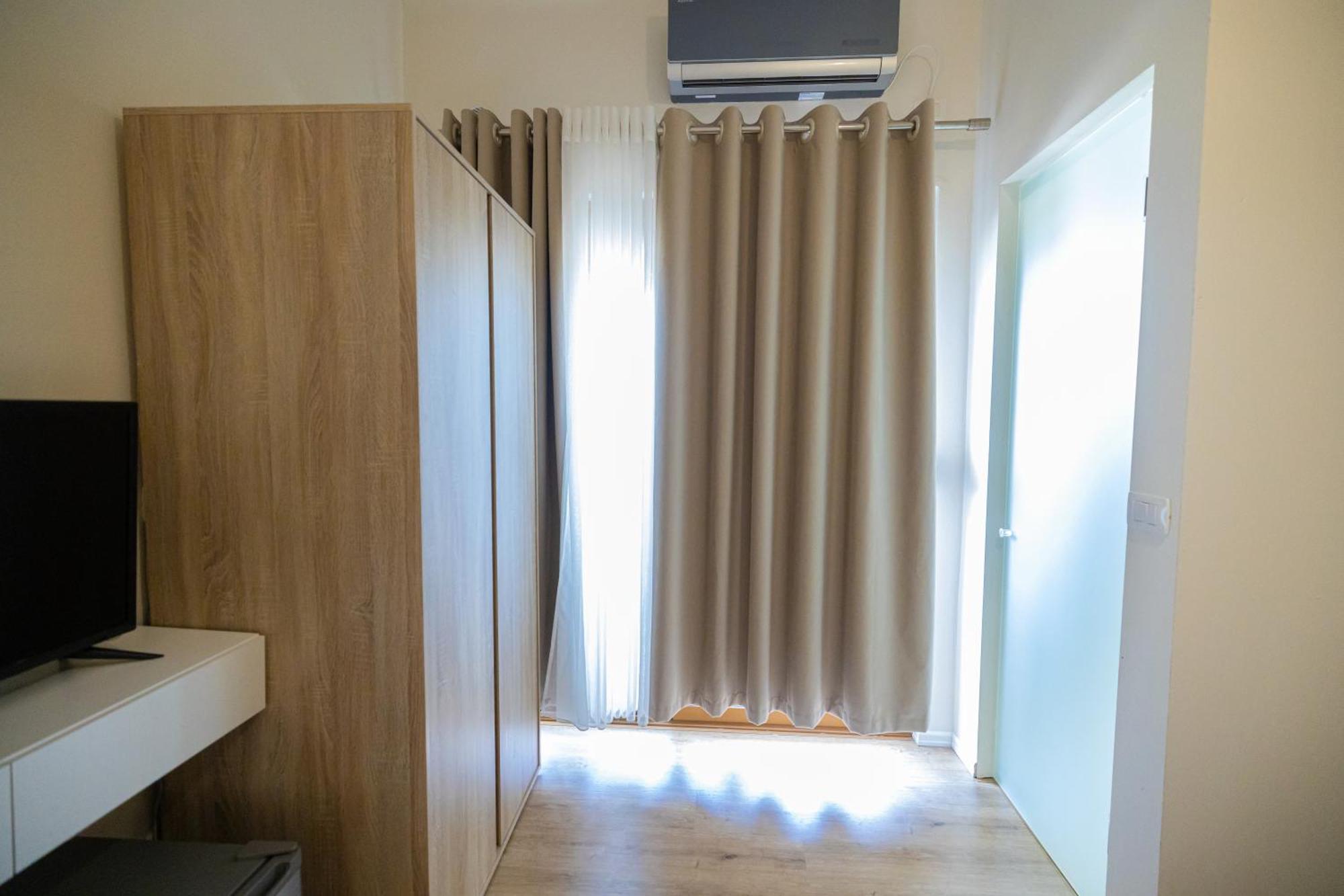 Hotel Klevi Vlorë Exterior foto